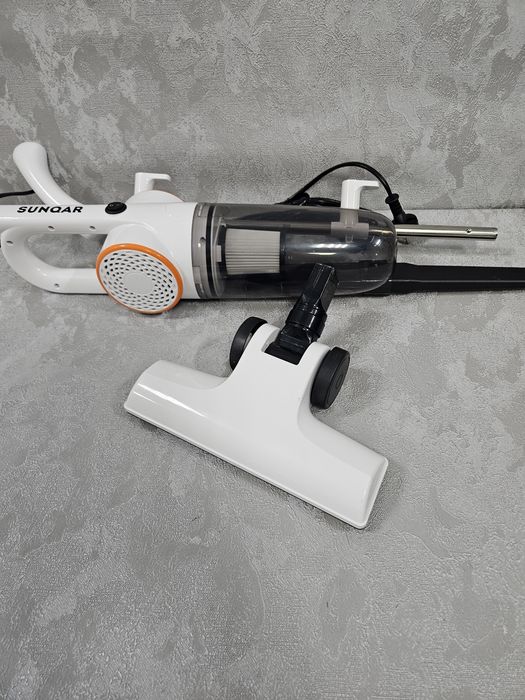 Пылесос SUNQAR(Риддер)Независимости34(лот523589)