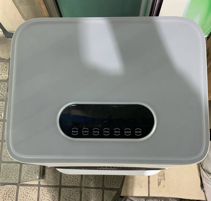 Avura air cooler
