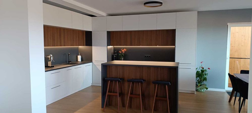 Casa moderna intr-o locatie de exceptie!