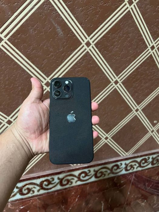Iphone 14 pro max 256