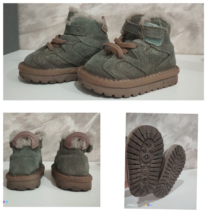 Угги, сапожки, кросовки, сандалии
