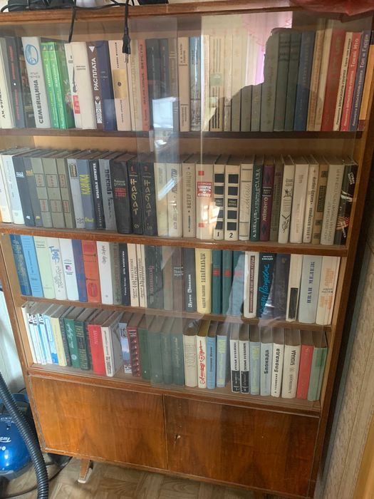 Отдам бесплатно мебель