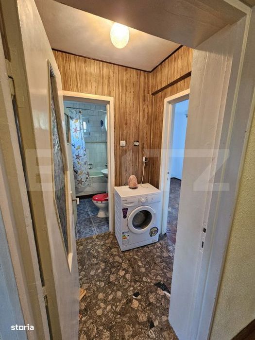 Apartament 4 camere, 82 mp, zona Centrala