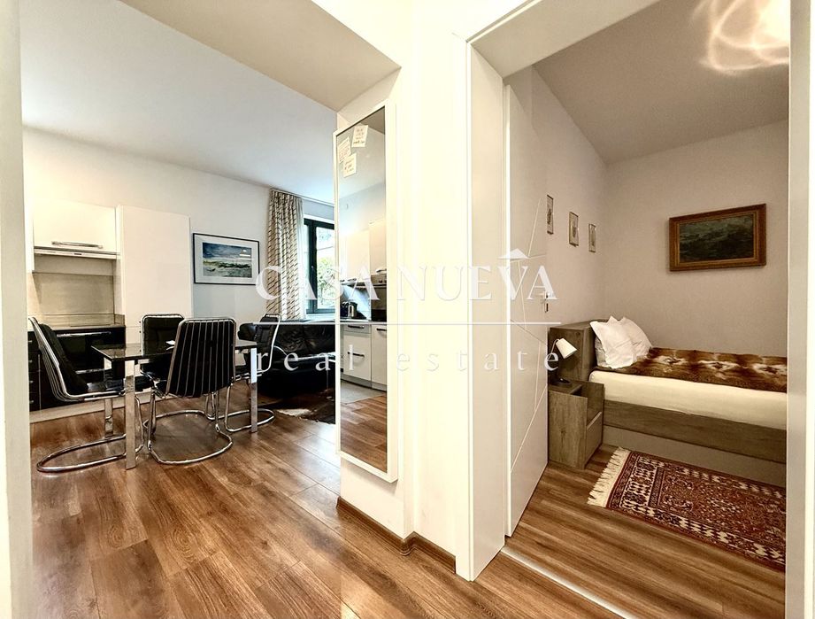 3-стаен в София-Център