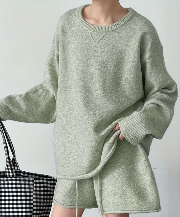 Продам теплый костюм