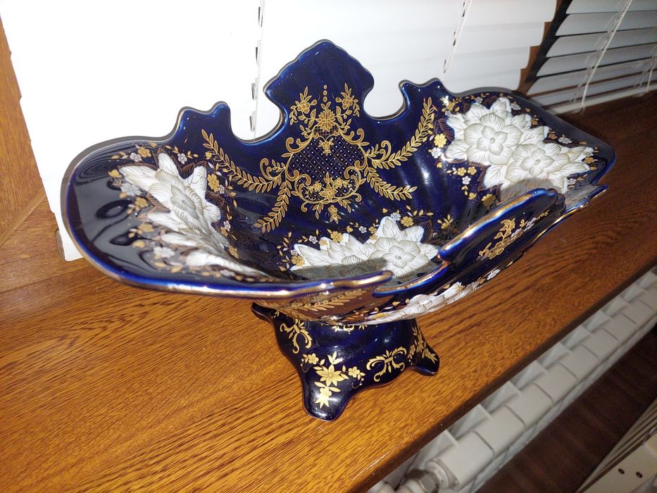 Ваза Кора Шахзода