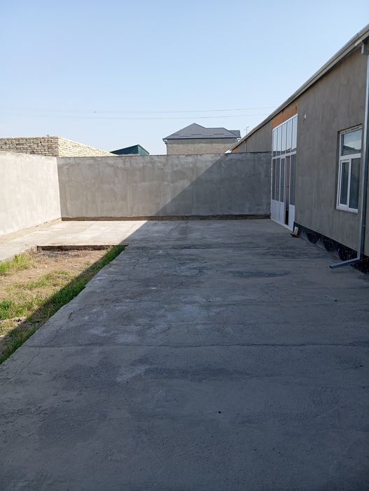 Uchastka tez va arzon narxda sotiladi