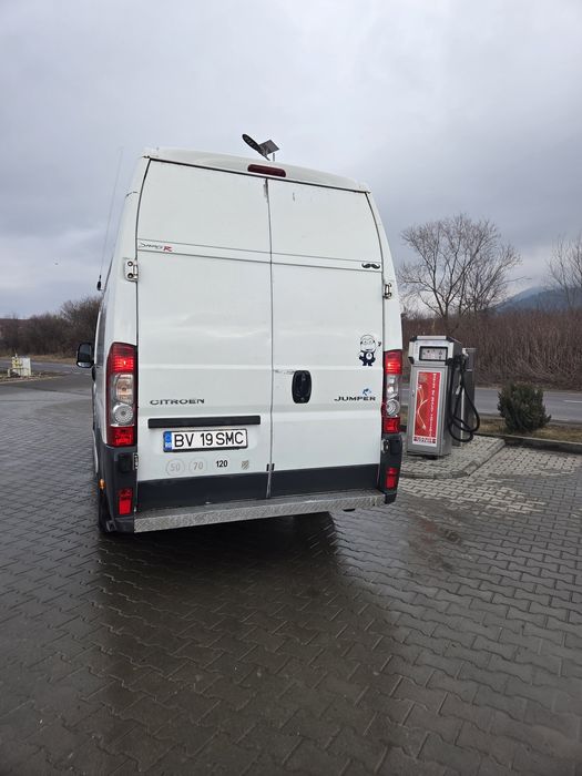 Se vinde Ciroen Jamper
