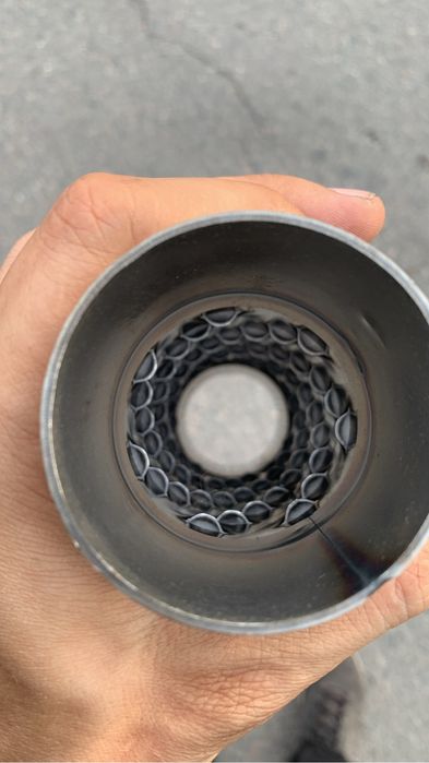 Стронгер вместо катализатора