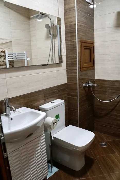 Дава се под наем Тристаен апартамент в София, Малинова долина - 75 кв.м за 561 € - Снимка #4