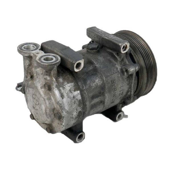 Компресор климатик Mazda 2 I (DY) 2003-2007 ID: 137881
