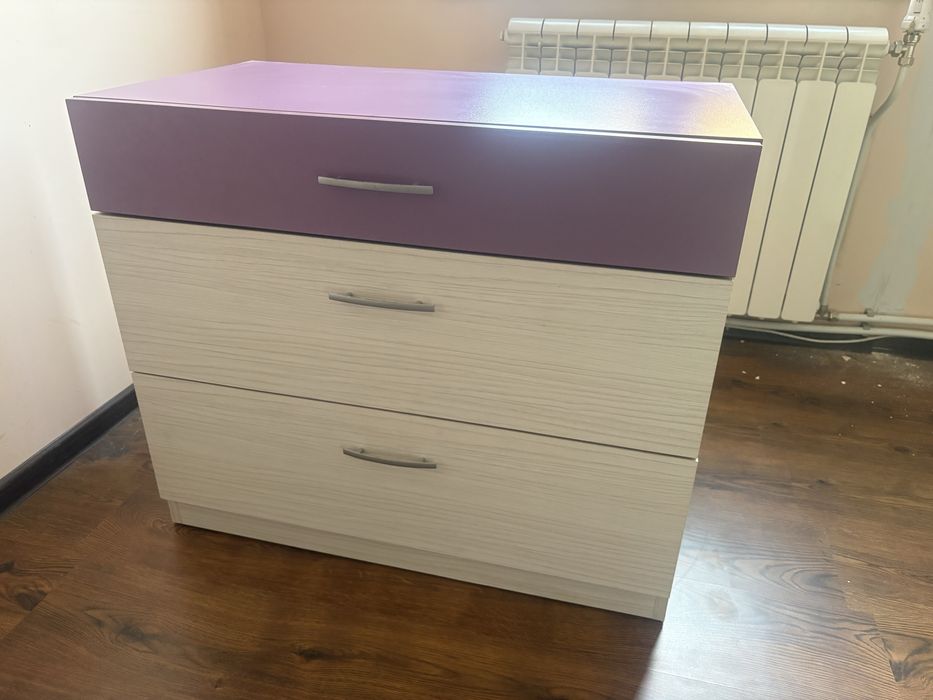 Гардероб, скрин, детски обзавеждане