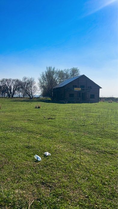 Продам участок в п.Кошмамбет