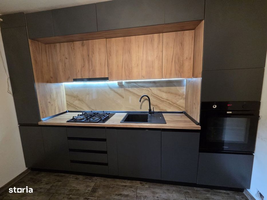 Apartament 3 camere complet renovat | Prundu, Pitești | 115.000 €