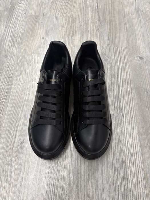 Pantofi Alexander McQueen