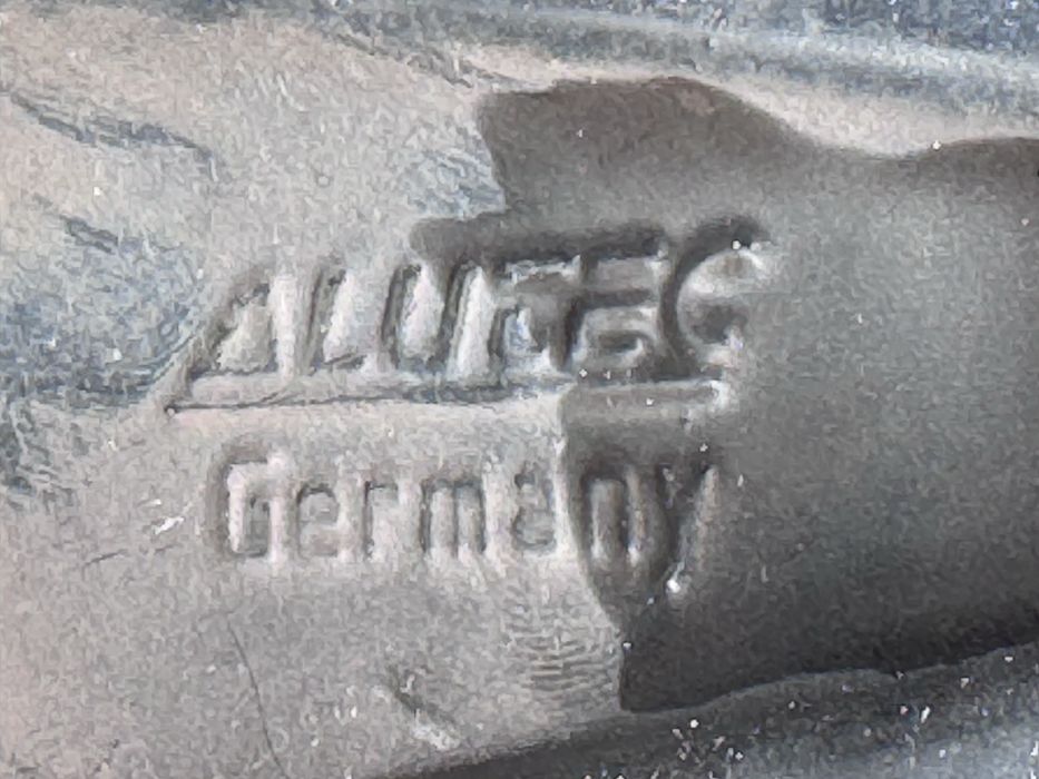 Cauciucuri+Jante Sport R17 ET38 100x4 7J