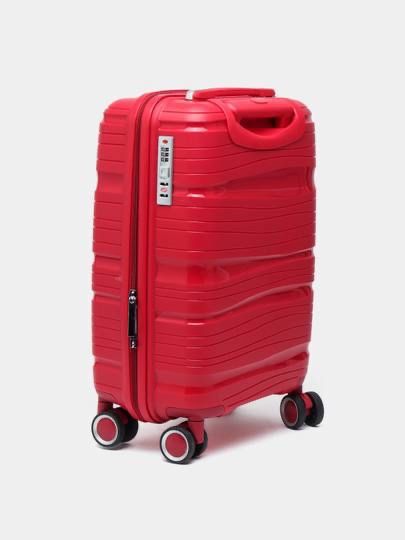 Чемоданы из полипропилена chamadon chemodan