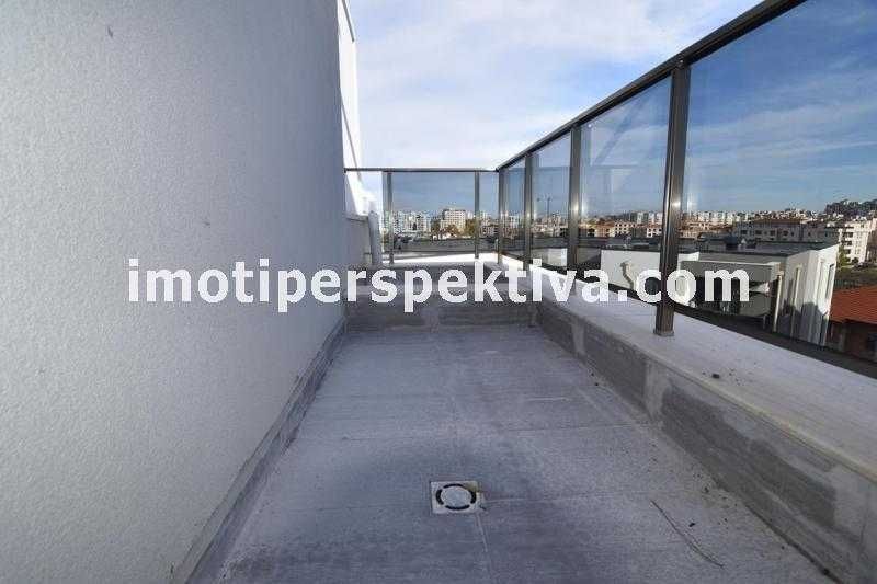 Продава се Многостаен апартамент в Пловдив, Остромила - 189 кв.м за 1300 €/кв.м - Снимка #15