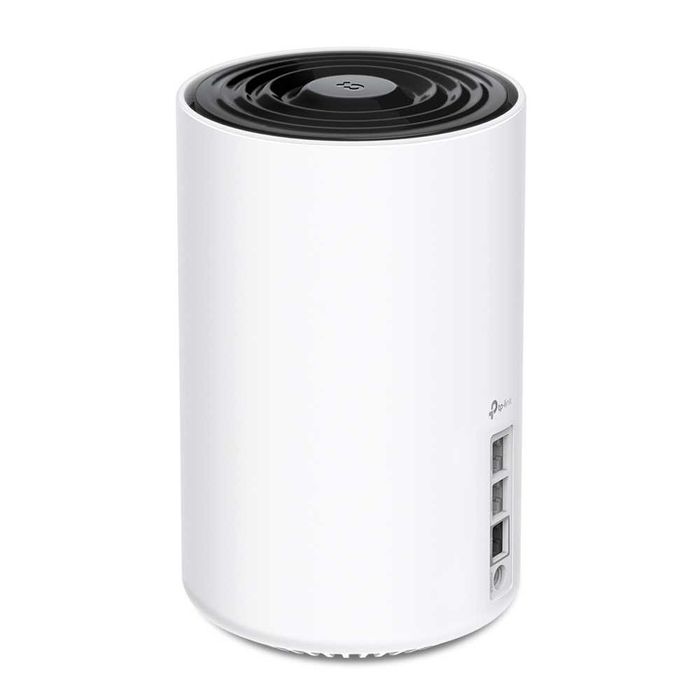 TP-Link Deco XE75 Pro 2-Pack Mesh Wi-Fi 6E роутер