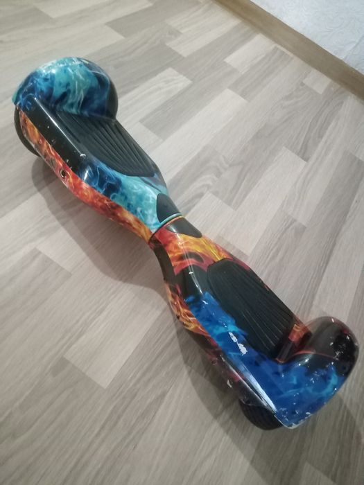 Продам героскутер