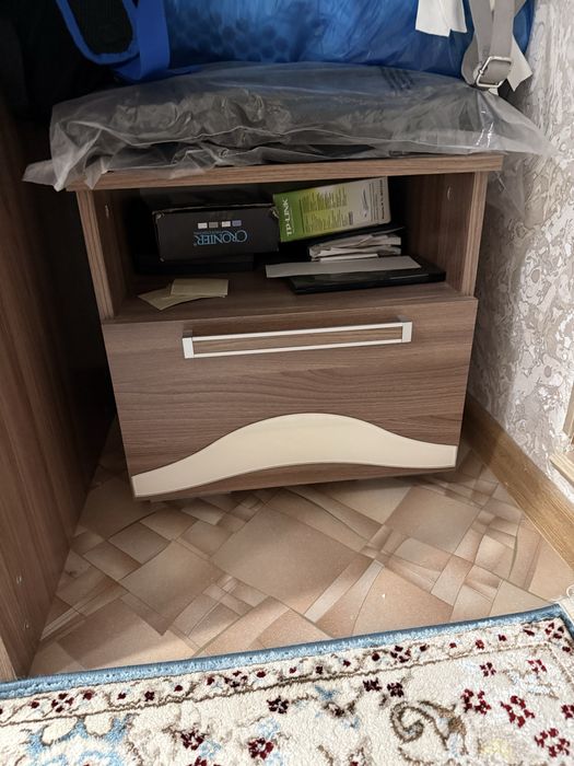 Продам Спальный гарнитур