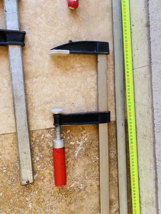 Menghine tamplarie pentru lemn