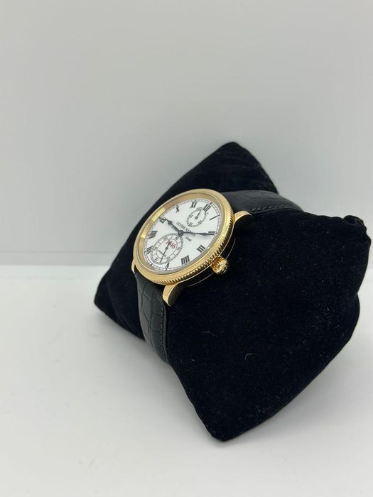 Ceas Ulysse Nardin Marine Chronometer 150th Anniversary -A-