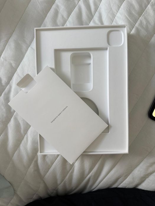 Ipad pro 256Gb M4 2025