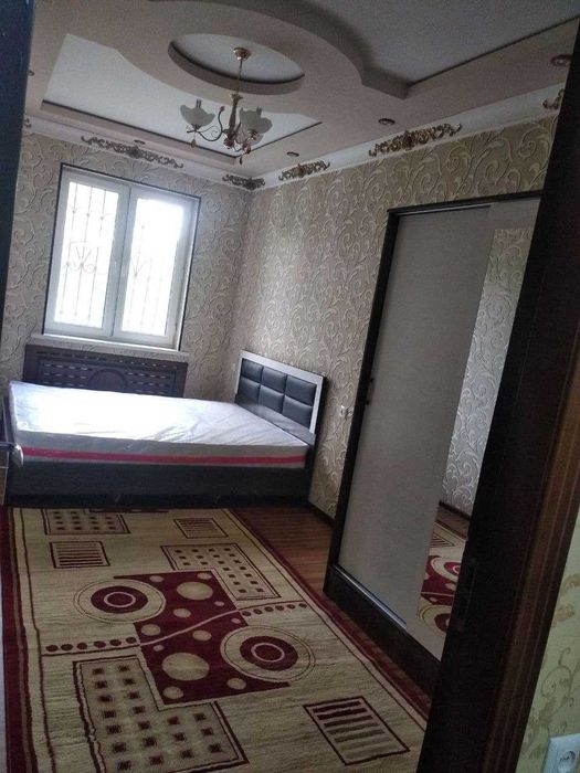 Сдаётся квартира на Юнусабад  11-квартал