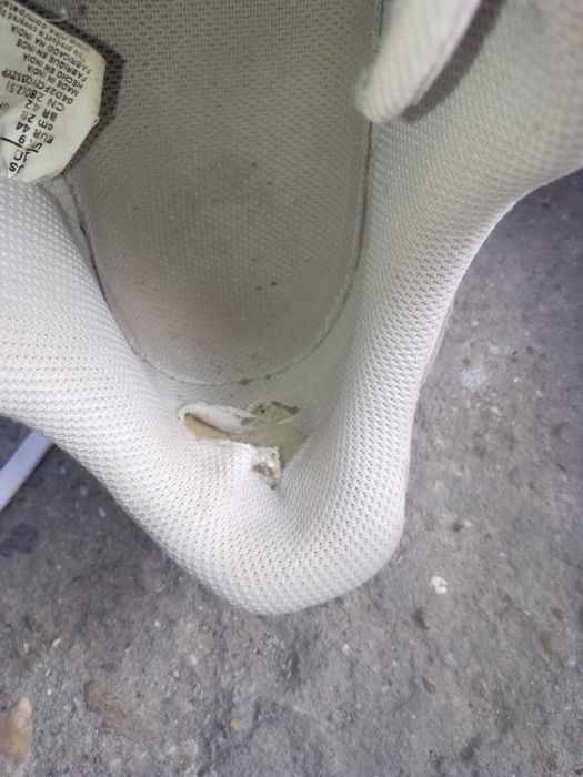 Air Force 1 low real