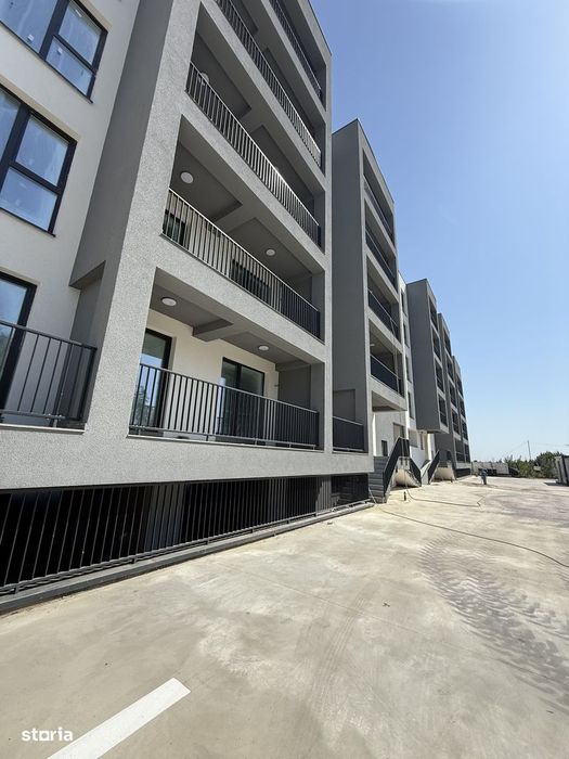 Apartament – București, Titanul Nou - Vedere 3