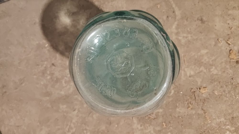 Vand borcane de 3 l , 5 l si de 8 l