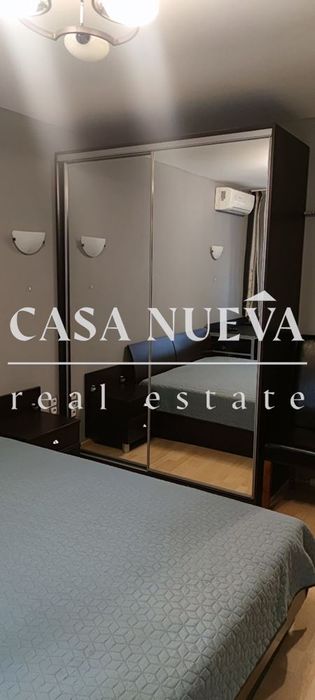 Дава се под наем Двустаен апартамент в София, Стрелбище - 60 кв.м за 615 € - Снимка #4