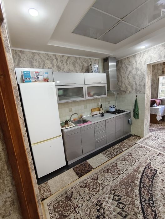 Сотилади квартира сроноо