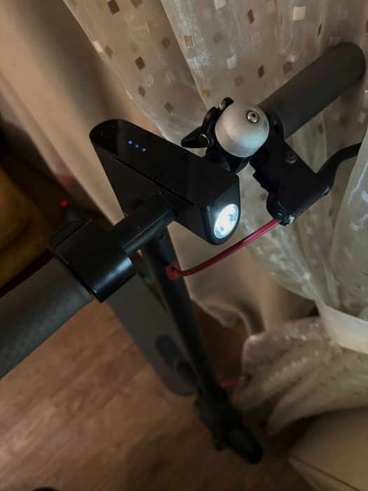 Электросамокат М365