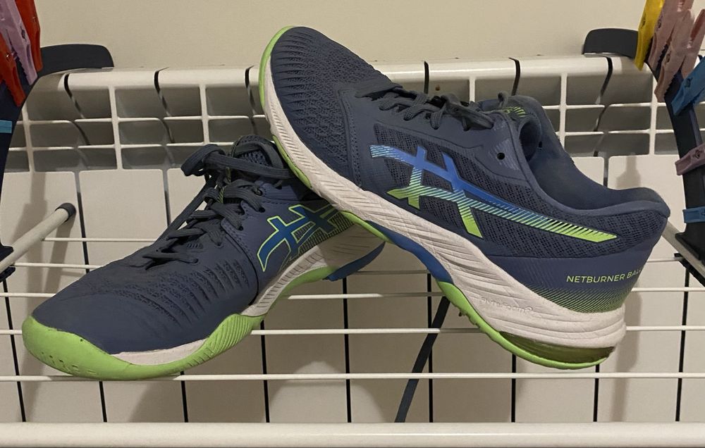 Asics ff sky elite 42,5 номер