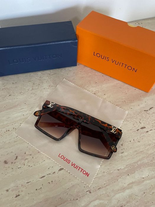 Ochelari de soare Louis Vuitton