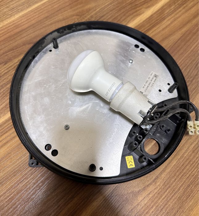 Европейский стильный Светильник бра