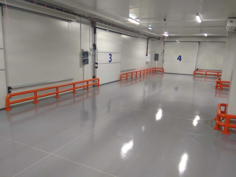 Метални навеси, беседки и конструкции