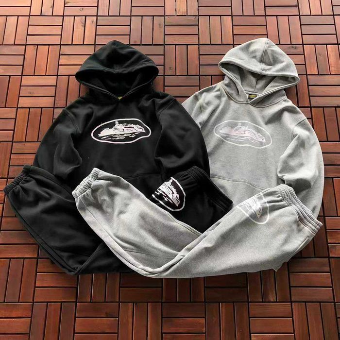 Trening Corteiz Premium