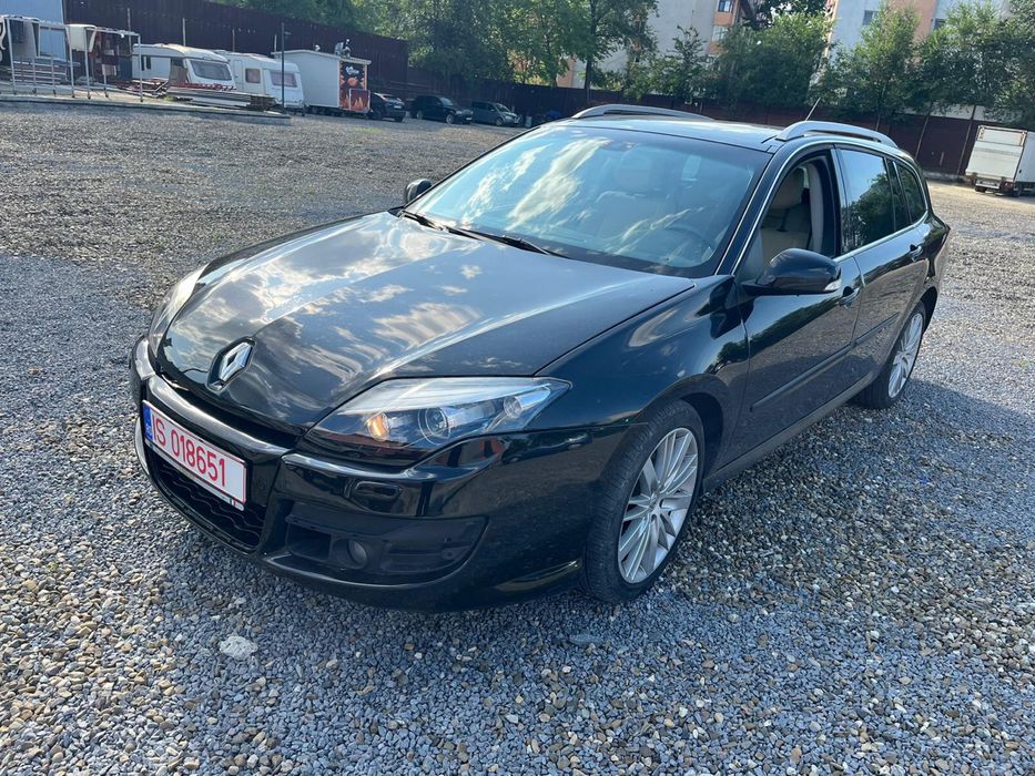 Inchirieri auto Rent a car