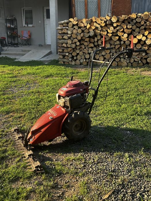 Vând cositoare în stare bună.