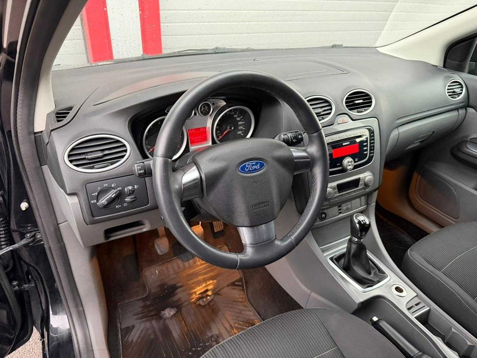 Ford Focus 2.0I 2009г