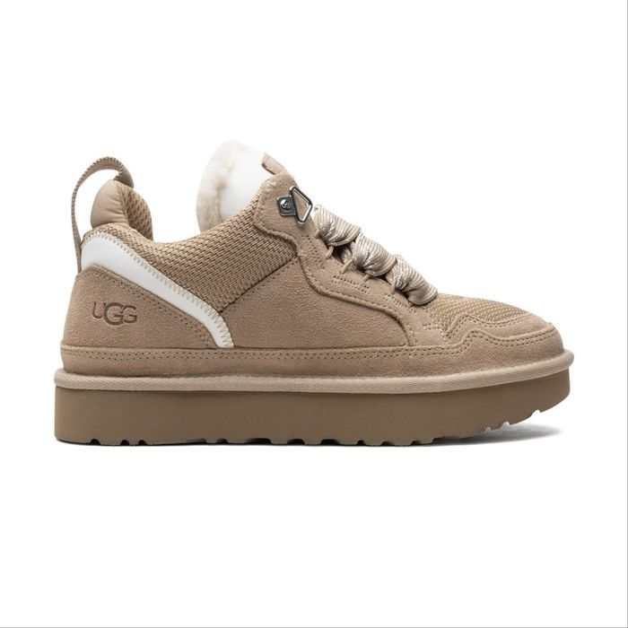 Продам угги UGG Lowmel