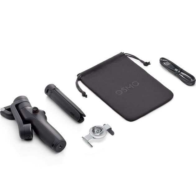 Оптом Dji Osmo 6 стабилизатор  оптом ест Доставка