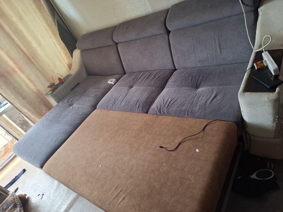 Продам диван. 15 тыс