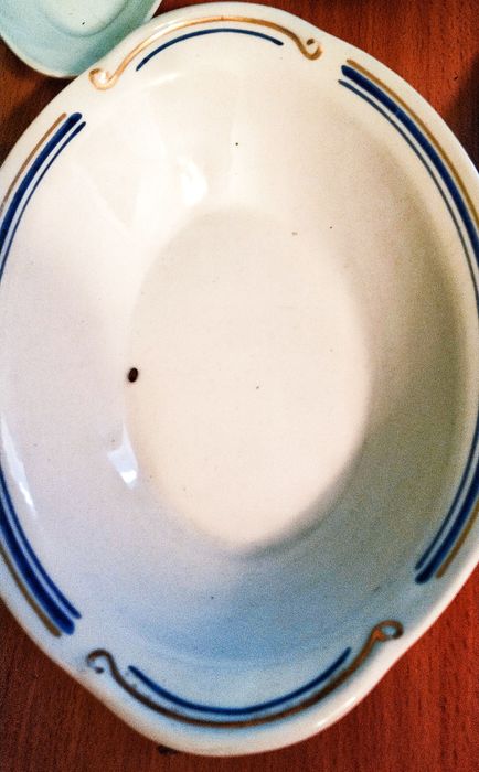 Продам Блюдо  Пять штук