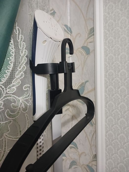 Продам отпариватель б/у работает