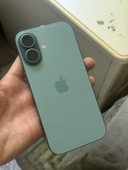 Iphone 16 в продаже  или обмен