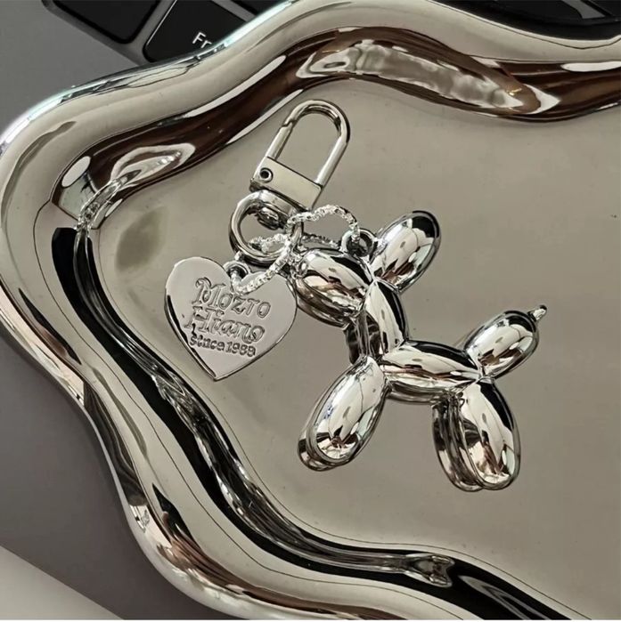 Трендовые брелки на сумки